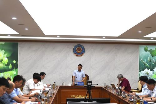 Dự kiến ban hành nghị định về hợp tác công tư lĩnh vực khoa học công nghệ trong tháng 6