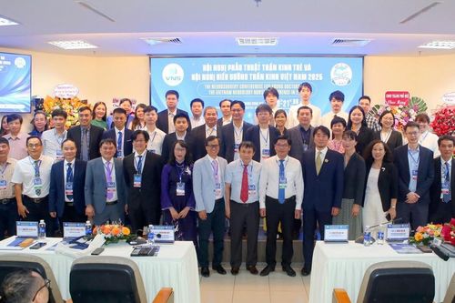 Phẫu thuật thần kinh thời 4.0 - Đưa Robot, trí tuệ nhân tạo vào phòng mổ