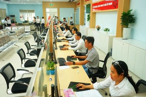 TP Đà Nẵng mới khởi động vận hành thử nghiệm 6 xã, phường