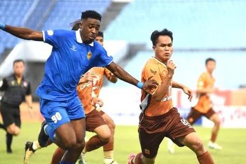 Nhận định HAGL vs Quảng Nam, 17h00 ngày 22/6: Hạ màn vui vẻ