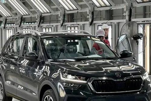 Nhiều mẫu ô tô mới chuẩn bị đổ bộ thị trường