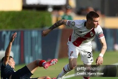 HIGHLIGHTS River Plate 0-0 Monterrey: Bữa tiệc kém vui