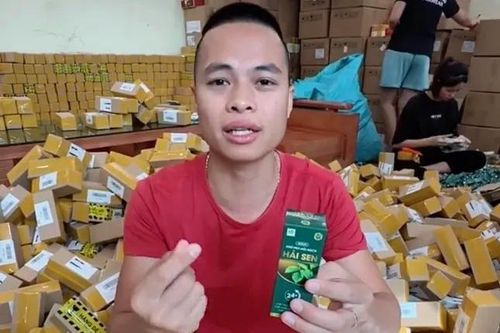 Phanh phui loạt vụ hàng giả; nóng thông tin kê khai thuế