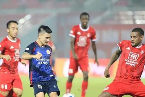 Nhận định Công an Hà Nội vs Hải Phòng, 17h00 ngày 22/6: Bảo vệ Top 3