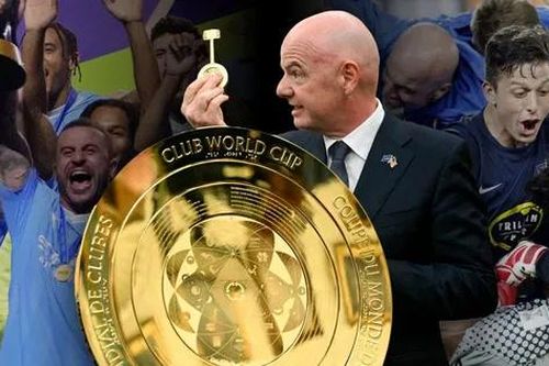 Quên đi những chỉ trích, FIFA Club World Cup thực sự được các CLB thèm muốn