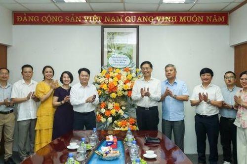 Lời cảm ơn của Tạp chí Năng lượng Mới - PetroTimes