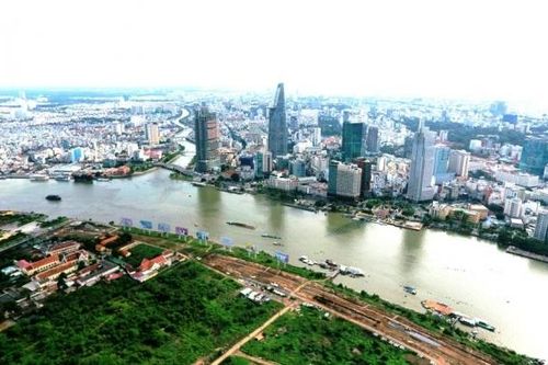 Điểm tin xây dựng - bất động sản tuần qua: Điều chỉnh giá đất ở Đà Nẵng, có nơi vượt 340 triệu đồng/m²
