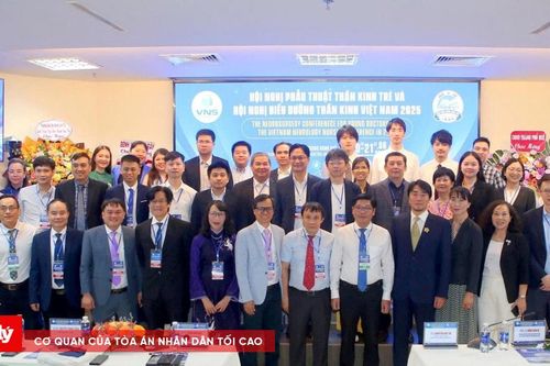 Đưa Robot, trí tuệ nhân tạo vào phẫu thuật thần kinh