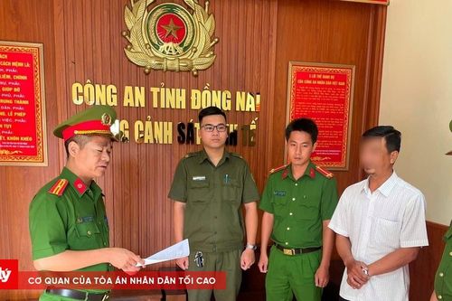 Bắt Phó Giám đốc 'hứa lèo' thi công đường điện trung, hạ thế