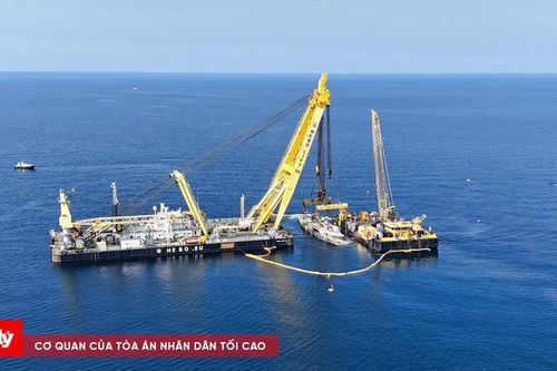 Trục vớt siêu du thuyền bị đắm của tỷ phú Mike Lynch