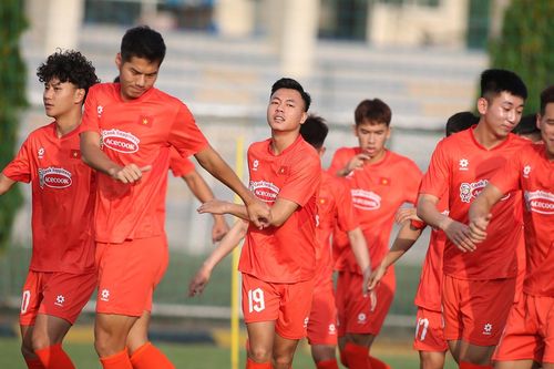 U23 Việt Nam: Những thách thức lớn tại giải U23 Đông Nam Á 2025