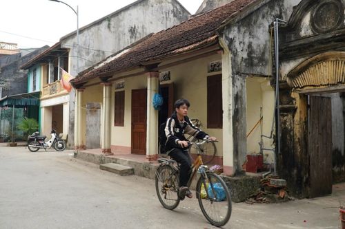 Phố nhỏ từng là thương cảng sầm uất ở Thanh Hóa, giờ ra sao?