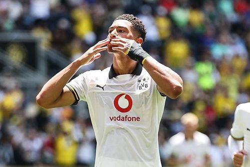 Bellingham lập công, Dortmund thắng siêu kịch tính tại FIFA Club World Cup
