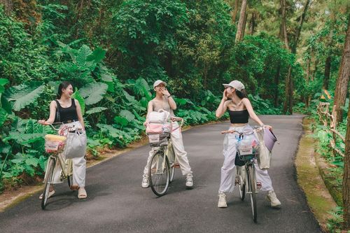 3 địa điểm du lịch hè gần Hà Nội vừa rẻ vừa vui, chơi cả ngày không chán