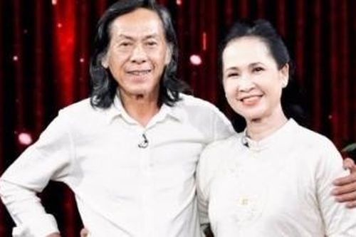 Nỗi sợ của NSND Lan Hương và lương duyên kỳ lạ của NSND Bùi Bài Bình