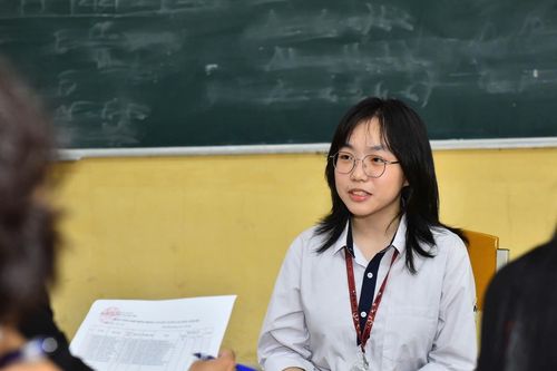Đại học Bách khoa Hà Nội phỏng vấn thí sinh 'tài năng' những gì?