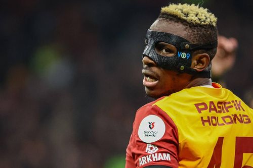 Tin tức về chuyển nhượng 22/6: Osimhen muốn về MU, Liverpool lấy Guehi