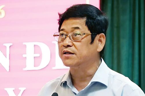 Nhiều lãnh đạo ở Đắk Lắk không đủ tuổi tái cử nhiệm kỳ mới