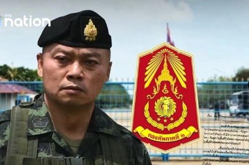 Động thái mới, gây chú ý của Thái Lan, Campuchia tại biên giới tranh chấp