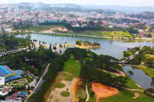 Nhiều lãnh đạo Sở ở Lâm Đồng làm Bí thư, Chủ tịch phường, xã mới