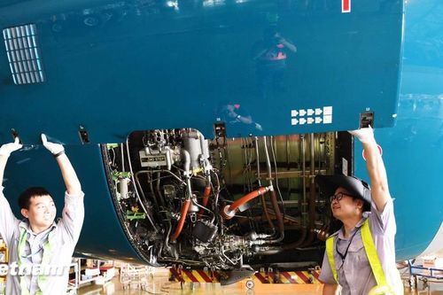 Lựa chọn nhà đầu tư kinh doanh dịch vụ bảo dưỡng tàu bay Sân bay Long Thành