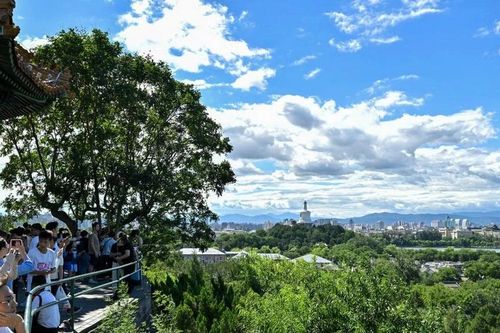 Trung Quốc: Người dân Bắc Kinh đối mặt với đợt nắng nóng kéo dài