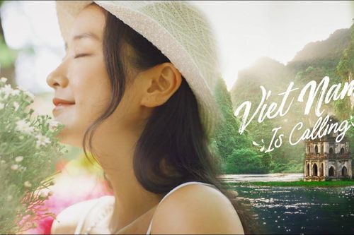 'Vietnam is calling': Từ trào lưu mạng xã hội đến 'cú hích' cho du lịch
