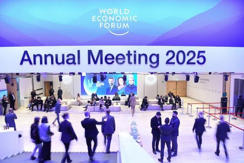 Hội nghị WEF Thiên Tân 2025: Tinh thần khởi nghiệp trong kỷ nguyên mới