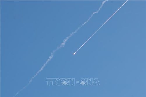 Căng thẳng Israel-Iran: Việt Nam chưa ghi nhận công dân thương vong tại Israel