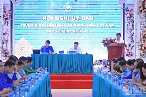 Hơn 1,3 triệu lượt thanh niên tham gia vào các hoạt động 'Bình dân học vụ số'
