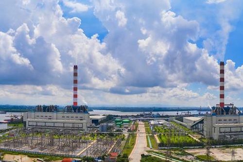Nhiệt điện Hải Phòng 'mạnh tay' tăng thu nhập cho các lãnh đạo