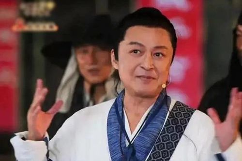 Diễn viên bất ngờ ngất xỉu khi hóa thân Trương Vô Kỵ, ê-kíp tiết lộ nguyên nhân