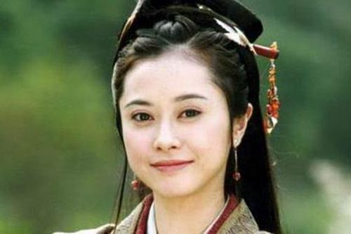 'Ni cô đẹp nhất' của Tiếu ngạo giang hồ, tuổi 50 kín tiếng, chưa tìm được bờ vai để nương tựa