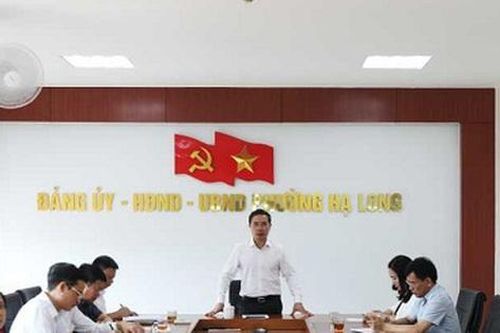 Quảng Ninh ấn định thời khắc lịch sử vận hành chính quyền địa phương 2 cấp