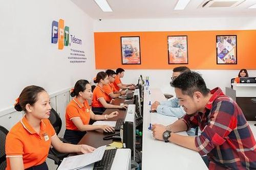 FPT Telecom nâng vốn điều lệ vượt 7.300 tỷ đồng