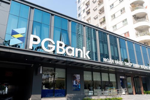 Trước thềm đại hội bất thường, PGBank bổ nhiệm thêm phó tổng giám đốc