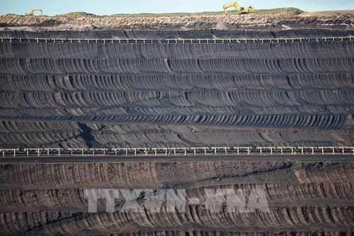 Thế giới và than đá - Bài 1: Cuộc ly hôn bị trì hoãn