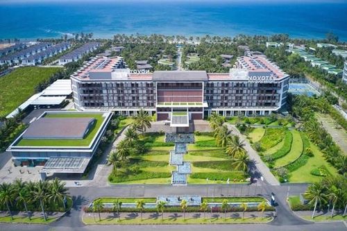 CEO Group – ACCOR ký kết hợp tác vận hành chuỗi nghỉ dưỡng Novotel