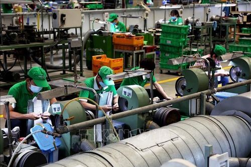 Khu công nghiệp TP. Hồ Chí Minh đặt mục tiêu hút đầu tư hơn 20 tỷ USD