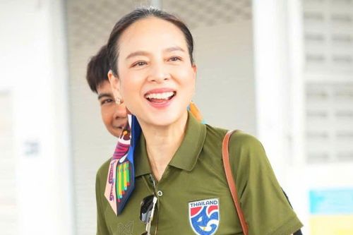 'Chiến thắng' bất ngờ cho Madam Pang