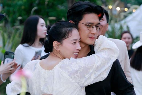 Khó khăn nhất của Ngô Thanh Vân khi mang thai