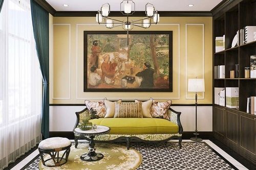 Ba lỗi thường gặp khi thiết kế phong cách nội thất Indochine