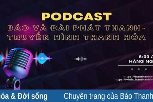 PODCAST 6AM: Điểm tin nổi bật sáng 22/6