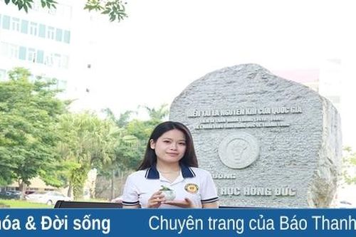 'Sứ giả môi trường' lan tỏa lối sống xanh