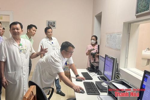 SPECT/CT - công nghệ mở lối điều trị ung thư