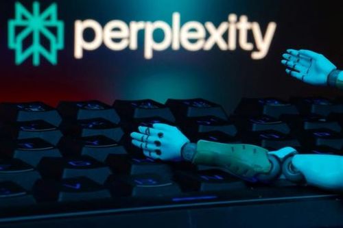 BBC 'giơ thẻ đỏ' với Perplexity AI vì thu thập nội dung trái phép