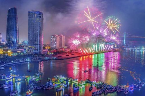 Đà Nẵng công bố Quyết định của Thủ tướng về thành lập Khu thương mại tự do