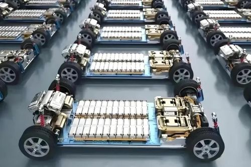 Xiaomi gia nhập đường đua pin thể rắn trên xe điện