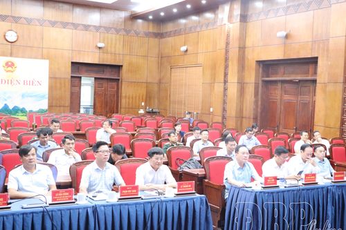 Không để việc sắp xếp chính quyền 2 cấp ảnh hưởng tiến độ, kết quả dự án trọng điểm quốc gia