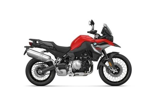 BMW F 850 GS – Adventure mạnh mẽ, giá từ 599 triệu đồng